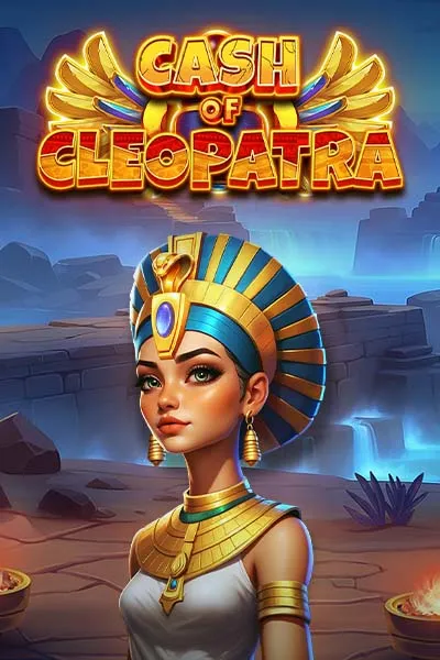 Cash of Cleopatra 2